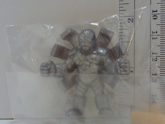 Kinnikuman Kinkeshi Premium/Latest Issue