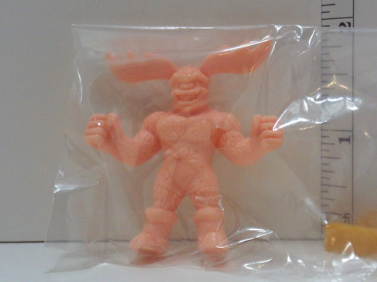 Kinnikuman Kinkeshi Premium/Latest Issue