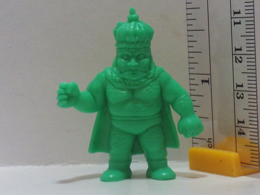 Kinnikuman Later Part Kinkeshi/Throne Contention