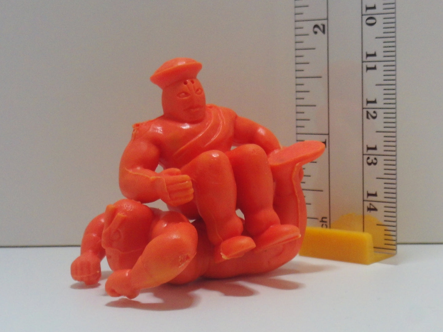 Pachimada Technique Kinnikuman Keshi