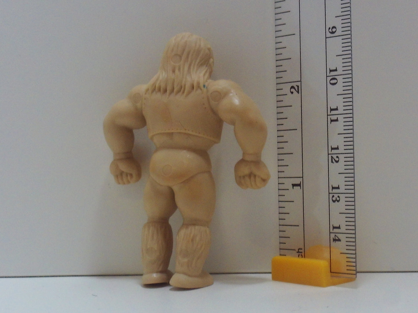 Non-Standard Large Kinnikuman Keshi