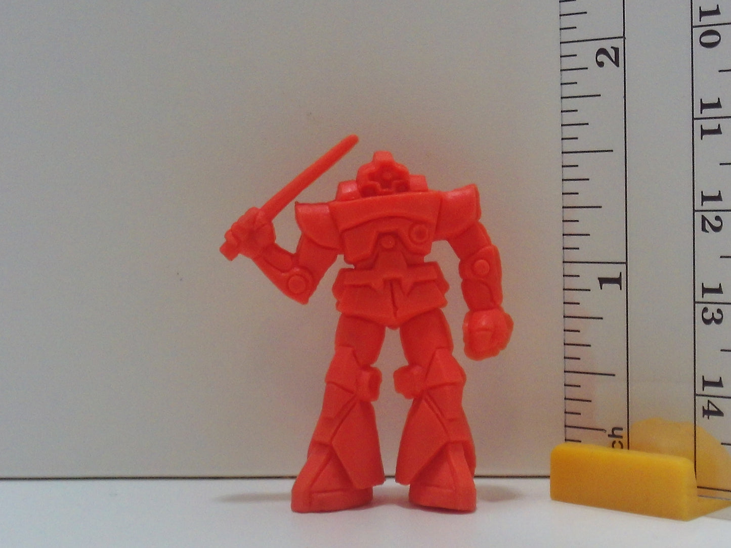 Robot, Mecha, and Droid Keshi