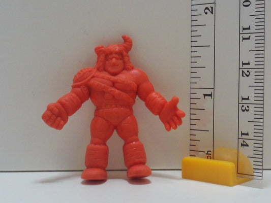 Orange Kinnikuman Keshi
