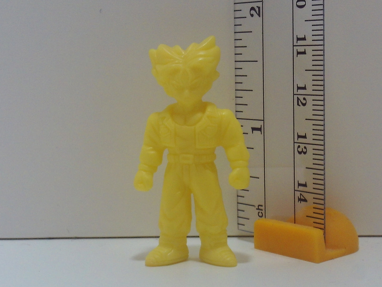 Dragonball Z Keshi - Japanese Rubber Keshi Keshigomu figure Kingkeshi.com