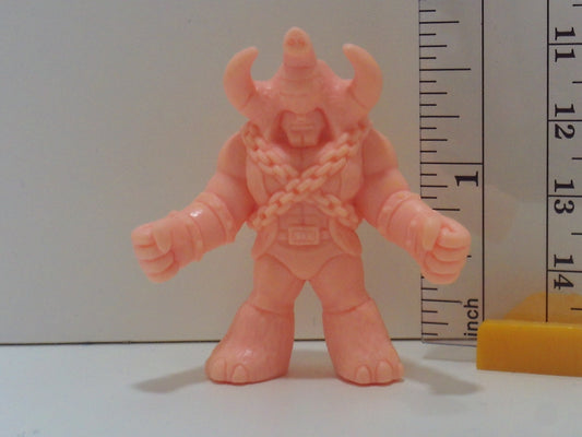 Kinnikuman Kinkeshi Premium/Latest Issue