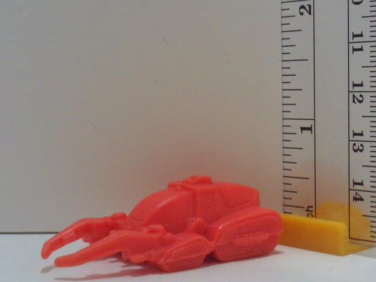 Ganbare!! Robocon/B-Robo Kabutack Keshi