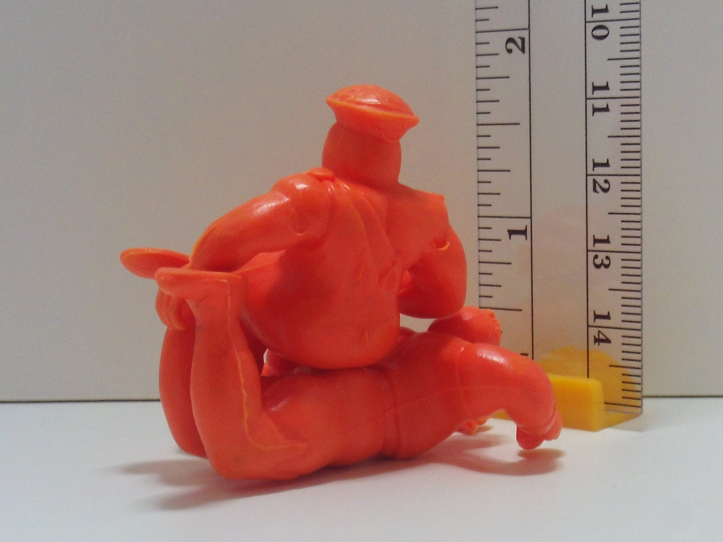 Pachimada Technique Kinnikuman Keshi