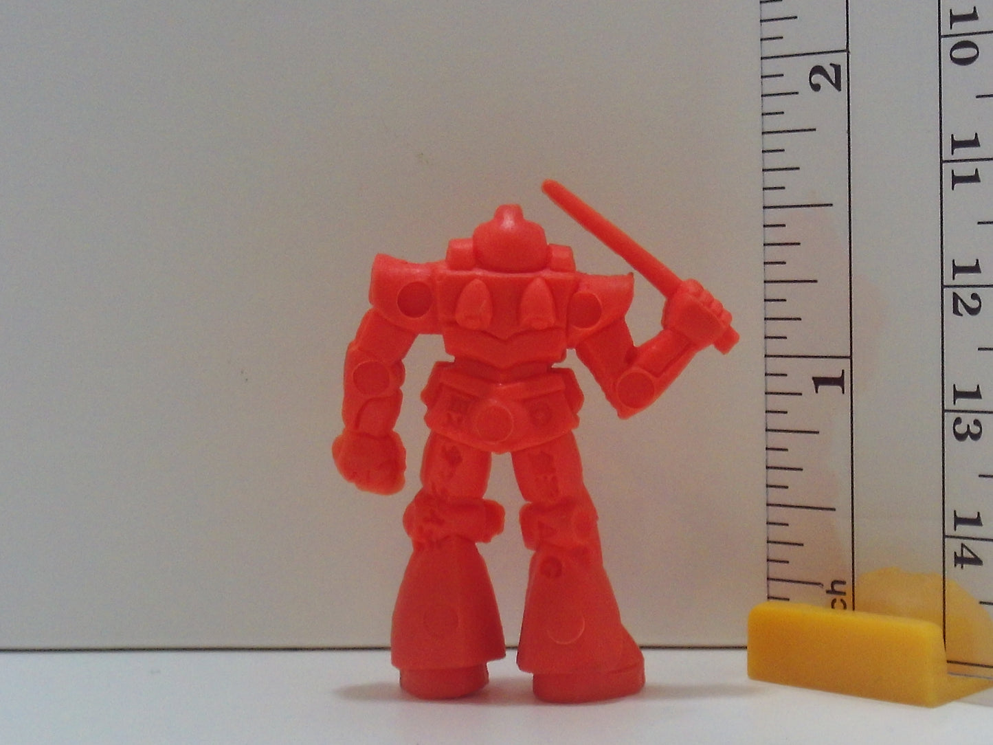 Robot, Mecha, and Droid Keshi