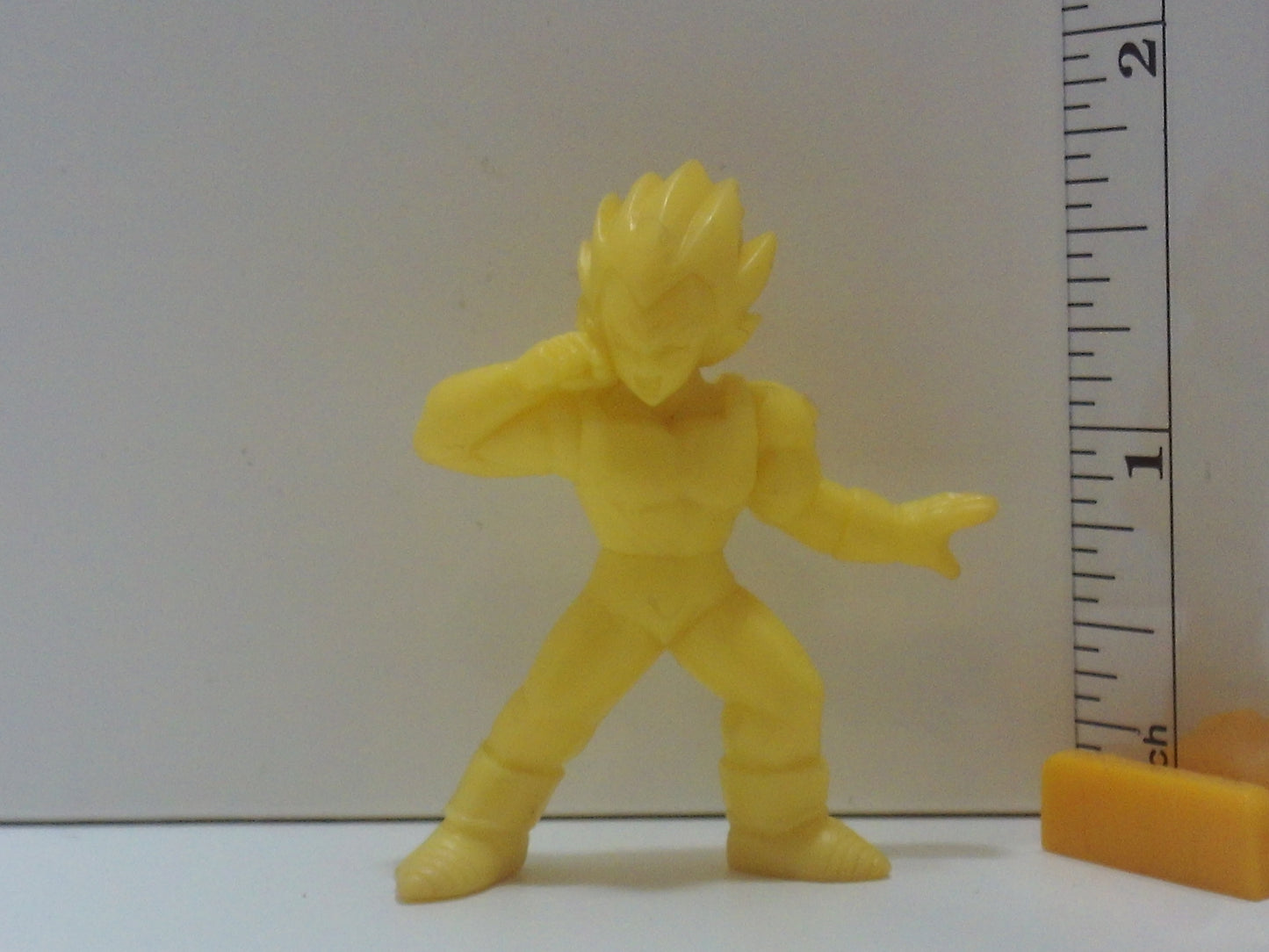 Dragonball Z Keshi