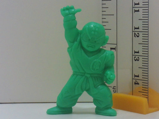 Dragonball Z Keshi - Japanese Rubber Keshi Keshigomu figure Kingkeshi.com