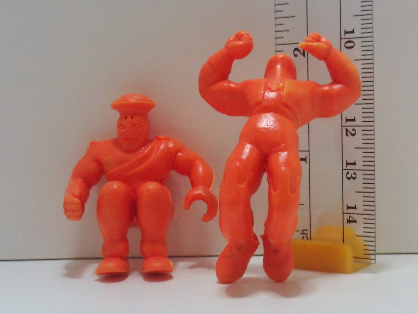 Pachimada Technique Kinnikuman Keshi