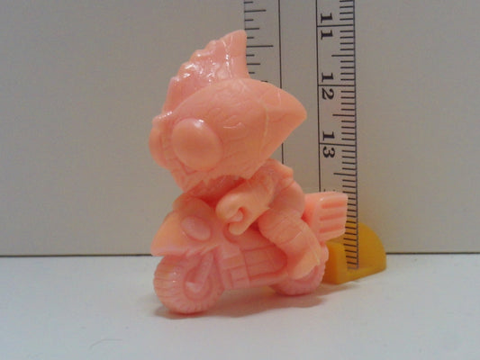 Kamen Rider SD Keshi