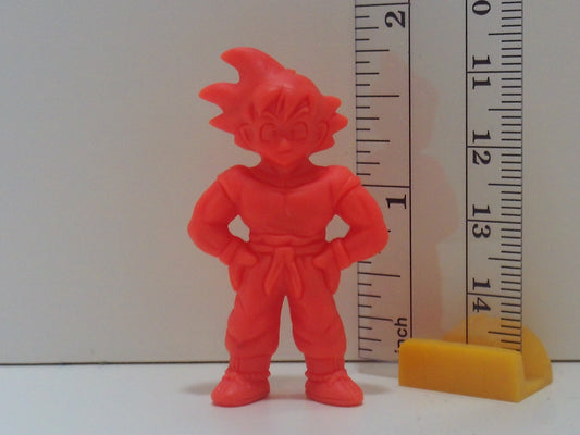 Dragonball Z Keshi - Japanese Rubber Keshi Keshigomu figure Kingkeshi.com