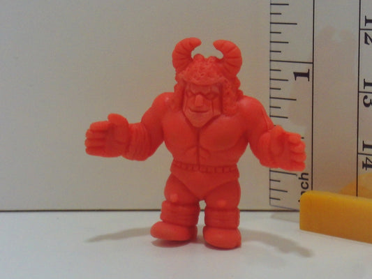 Y/S N.T. Chibi Kinnikuman Keshi