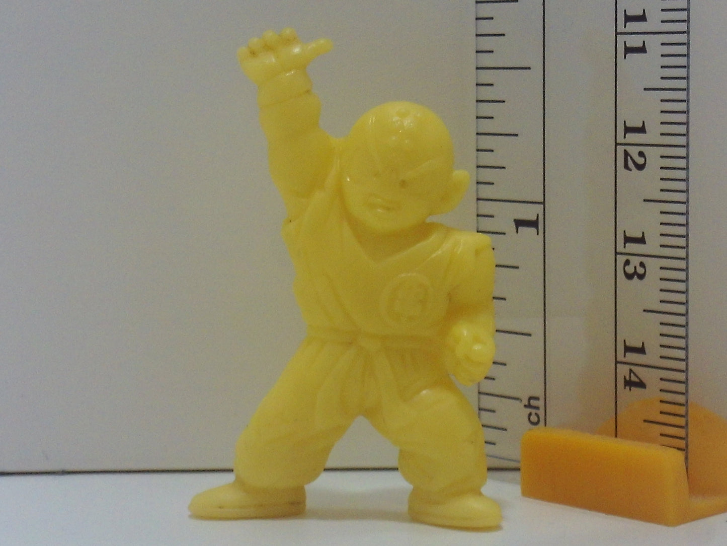 Dragonball Z Keshi - Japanese Rubber Keshi Keshigomu figure Kingkeshi.com