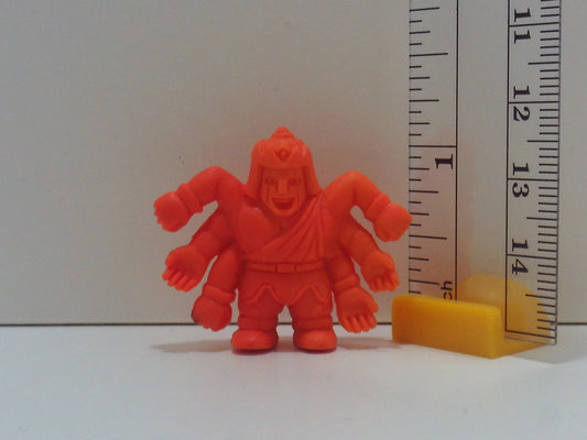 Y/S N.T. Chibi Kinnikuman Keshi