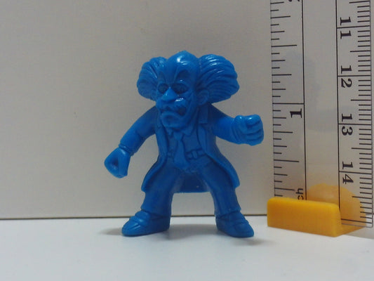 Rockman/Megaman Keshi