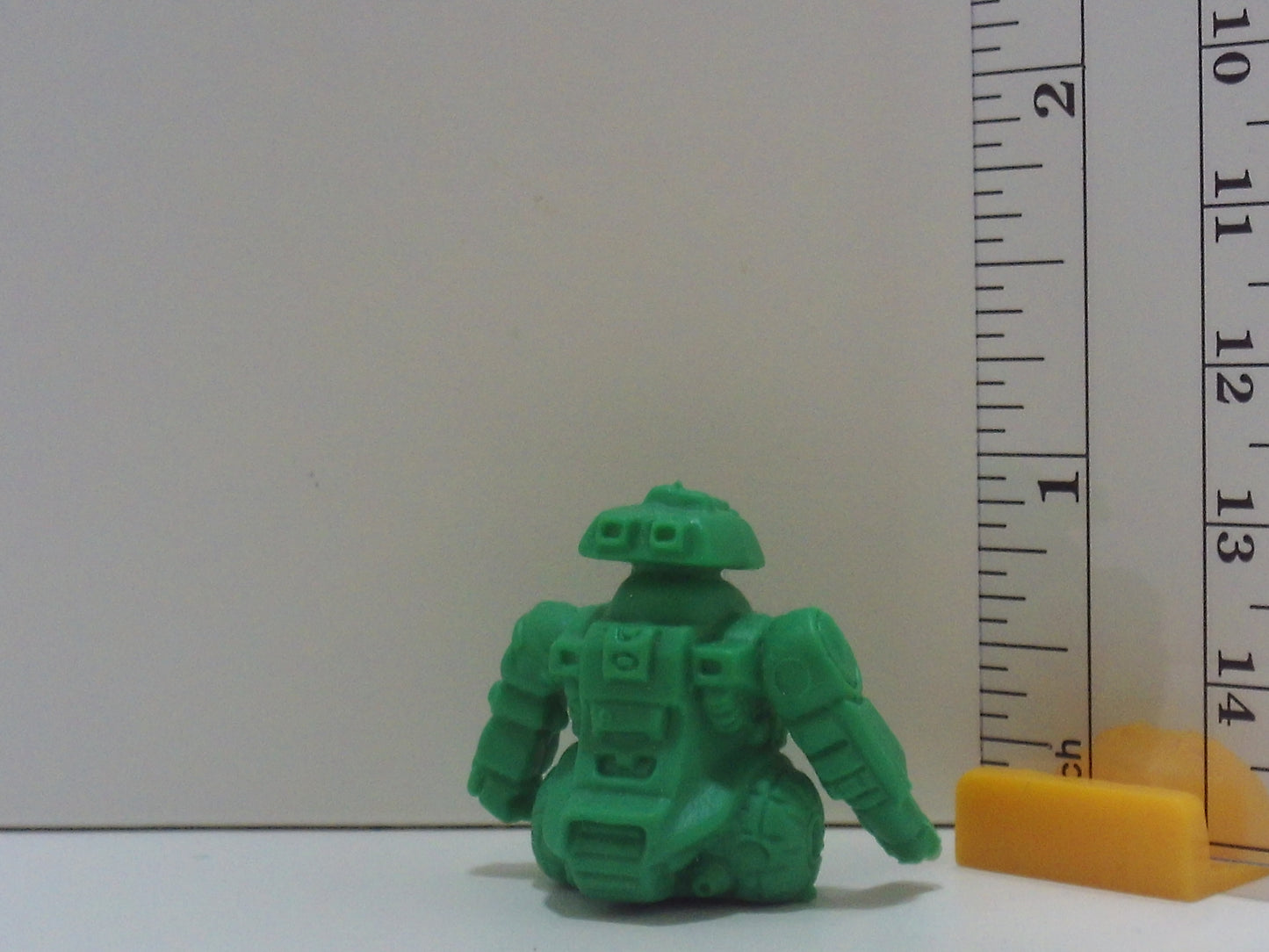 Robot, Mecha, and Droid Keshi