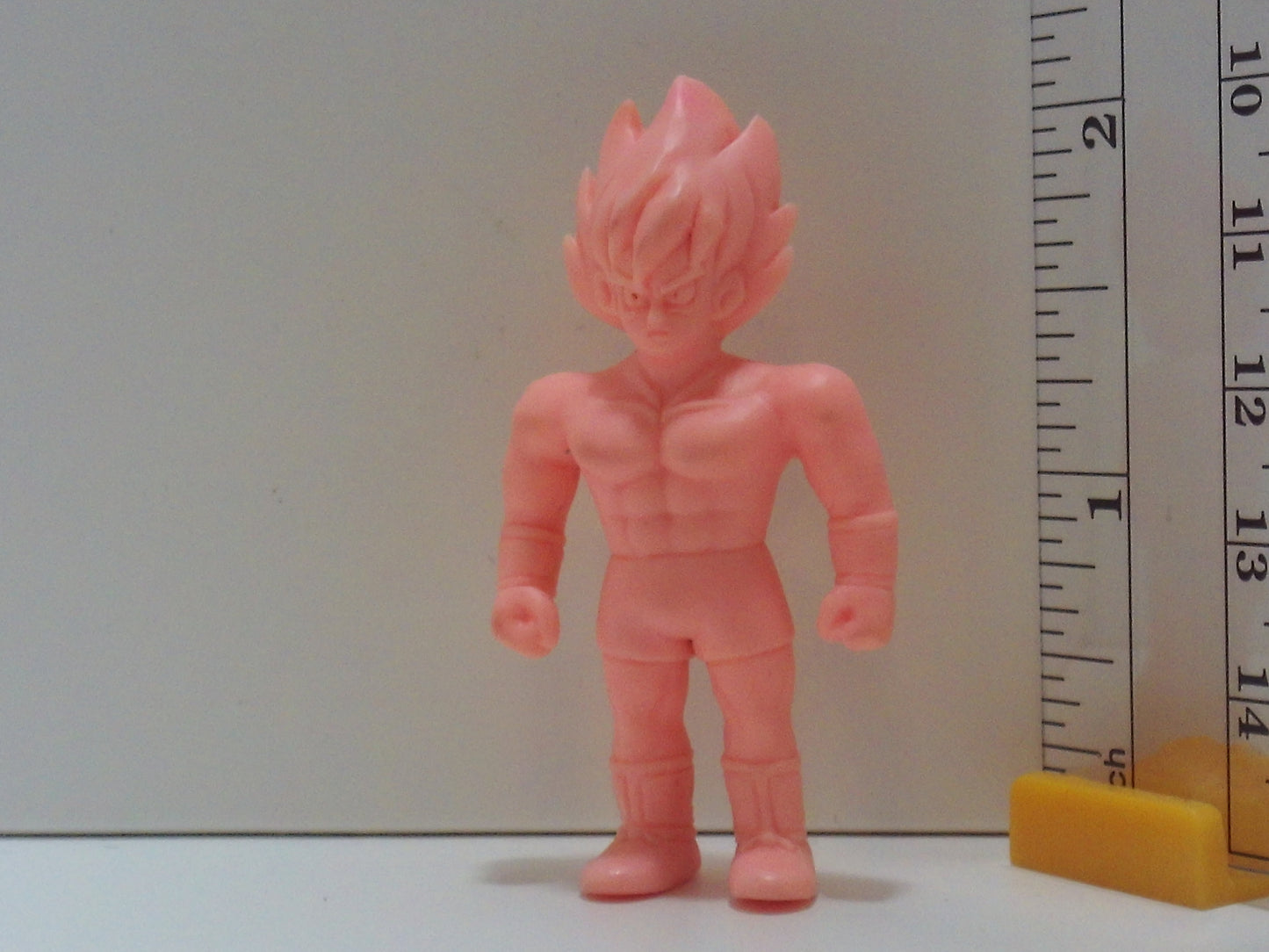 Dragonball Z Keshi