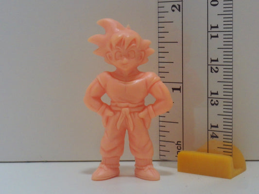 Dragonball Z Keshi - Japanese Rubber Keshi Keshigomu figure Kingkeshi.com