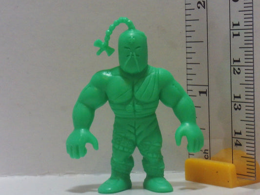 Kinnikuman Later Part Kinkeshi/Throne Contention