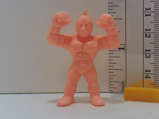 Kinnikuman Kinkeshi Premium/Latest Issue