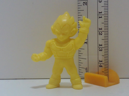Dragonball Z Keshi - Japanese Rubber Keshi Keshigomu figure Kingkeshi.com