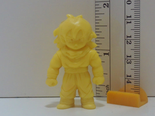 Dragonball Z Keshi - Japanese Rubber Keshi Keshigomu figure Kingkeshi.com