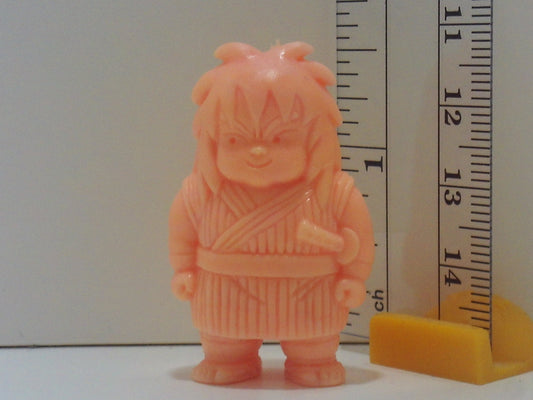 Dragonball Z Keshi - Japanese Rubber Keshi Keshigomu figure Kingkeshi.com
