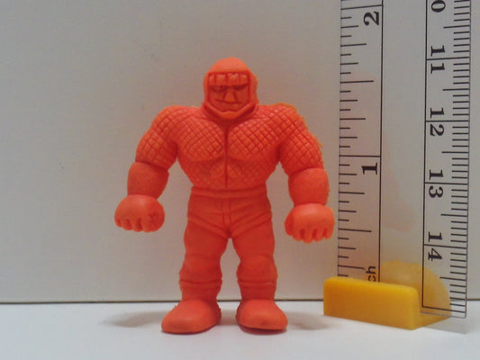 Orange Kinnikuman Keshi