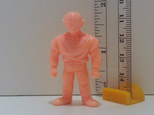 Dragonball Z Keshi - Japanese Rubber Keshi Keshigomu figure Kingkeshi.com