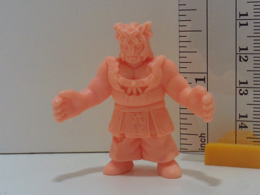 Kinnikuman Kinkeshi Premium/Latest Issue