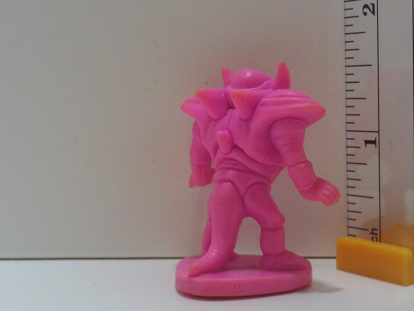 Dragonball Z Keshi