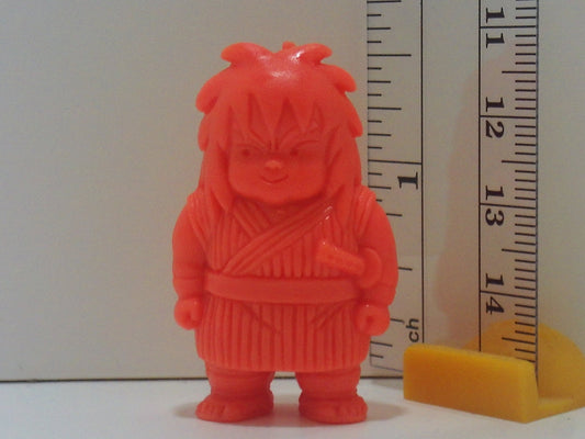 Dragonball Z Keshi - Japanese Rubber Keshi Keshigomu figure Kingkeshi.com