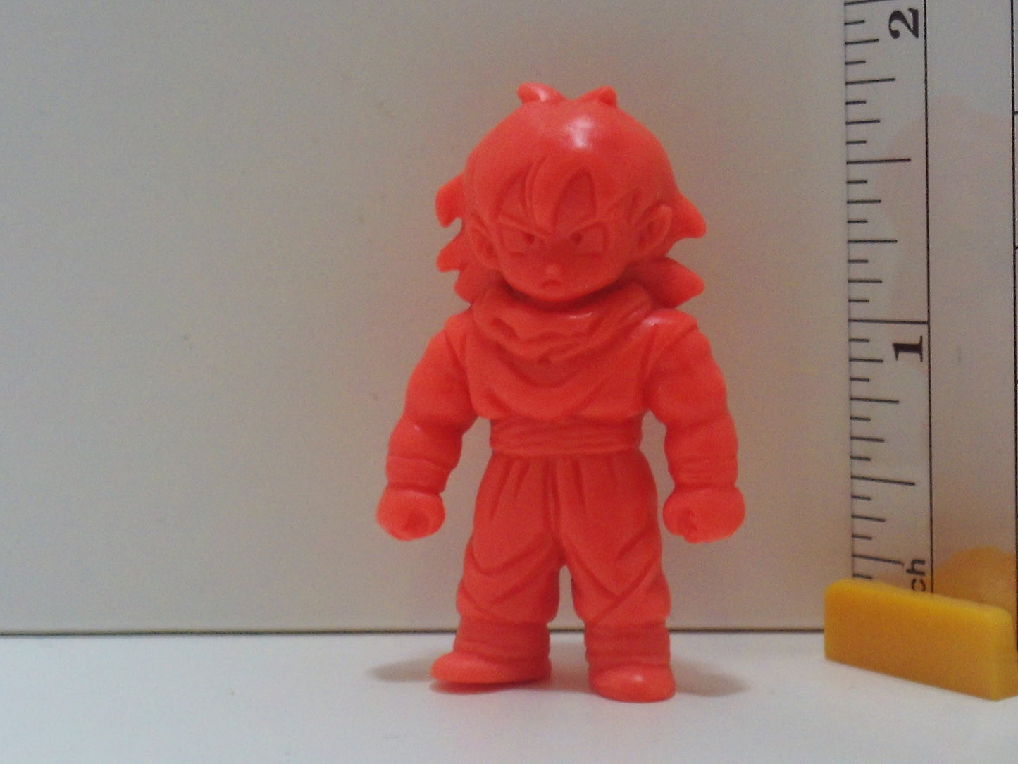 Dragonball Z Keshi