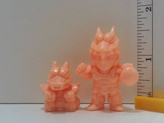 Saint Paradise Keshi