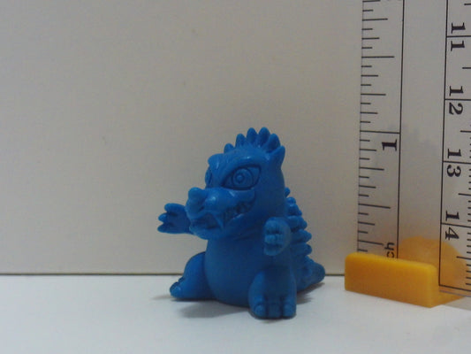 Godzilla SD Keshi
