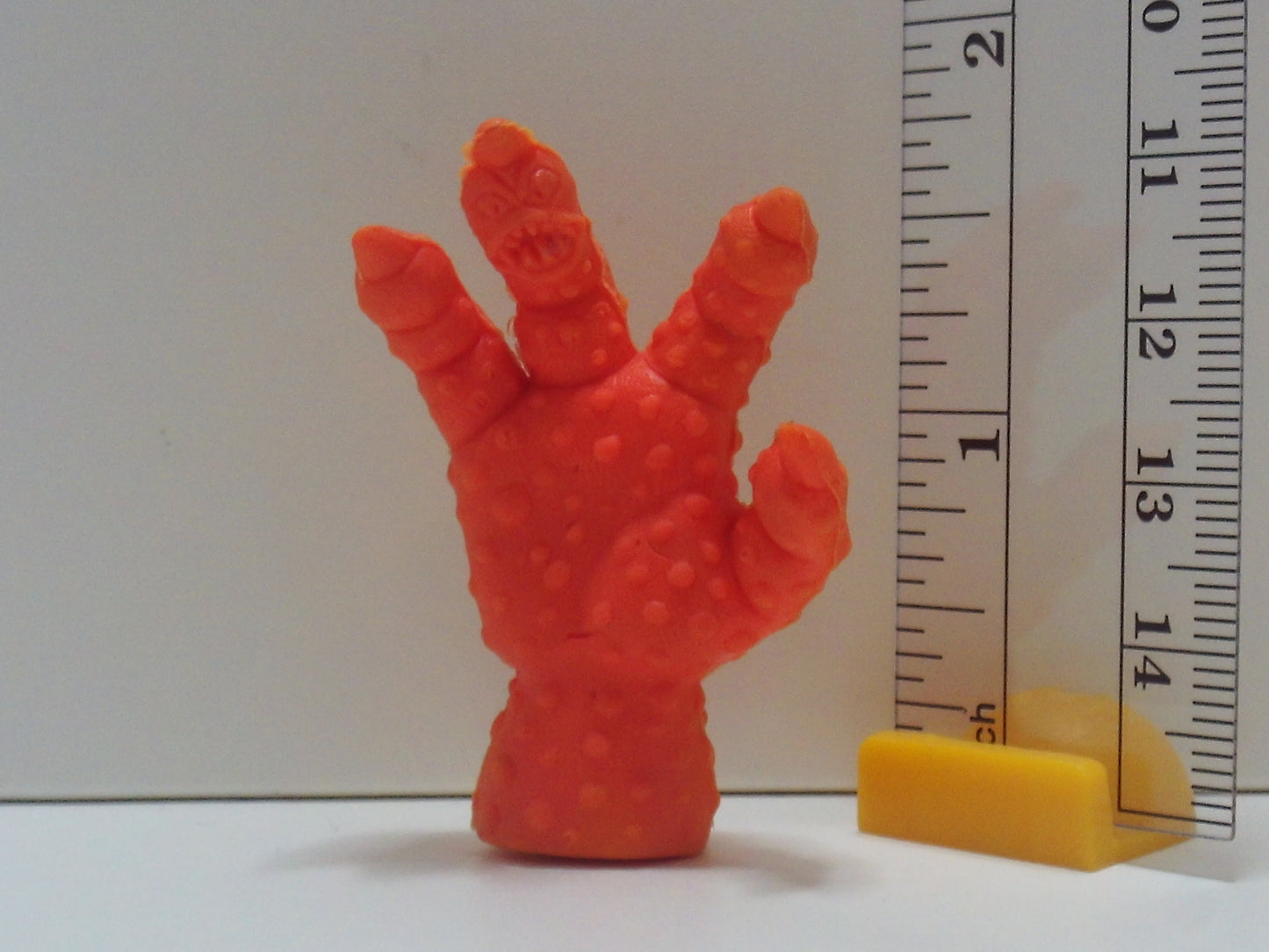 Orange Kinnikuman Keshi