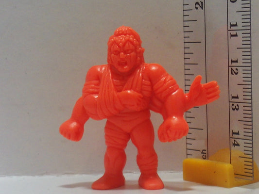 Kinnikuman Later Part Kinkeshi/Throne Contention