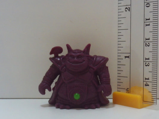 Morinaga Dragon Quest Keshi