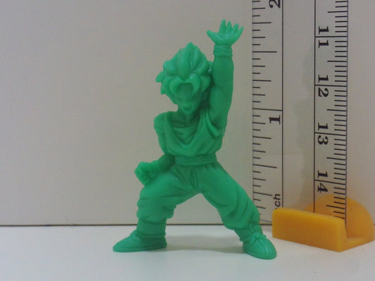 Dragonball Z Keshi - Japanese Rubber Keshi Keshigomu figure Kingkeshi.com