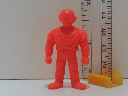 Dragonball Z Keshi - Japanese Rubber Keshi Keshigomu figure Kingkeshi.com
