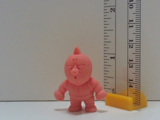 Flesh Kinnikuman Keshi