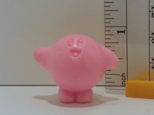 Nintendo Kirby's Dreamland Adventure  Japanese Rubber Keshi Keshigomu figure