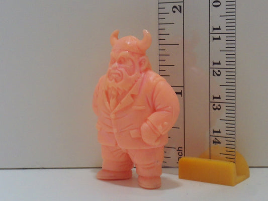 Dragonball Z Keshi - Japanese Rubber Keshi Keshigomu figure Kingkeshi.com
