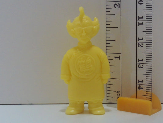 Dragonball Z Keshi - Japanese Rubber Keshi Keshigomu figure Kingkeshi.com