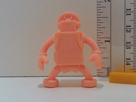 Kinnikuman Kinkeshi Premium/Latest Issue