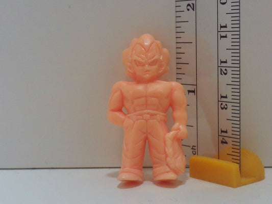 Dragonball Z Keshi - Japanese Rubber Keshi Keshigomu figure Kingkeshi.com