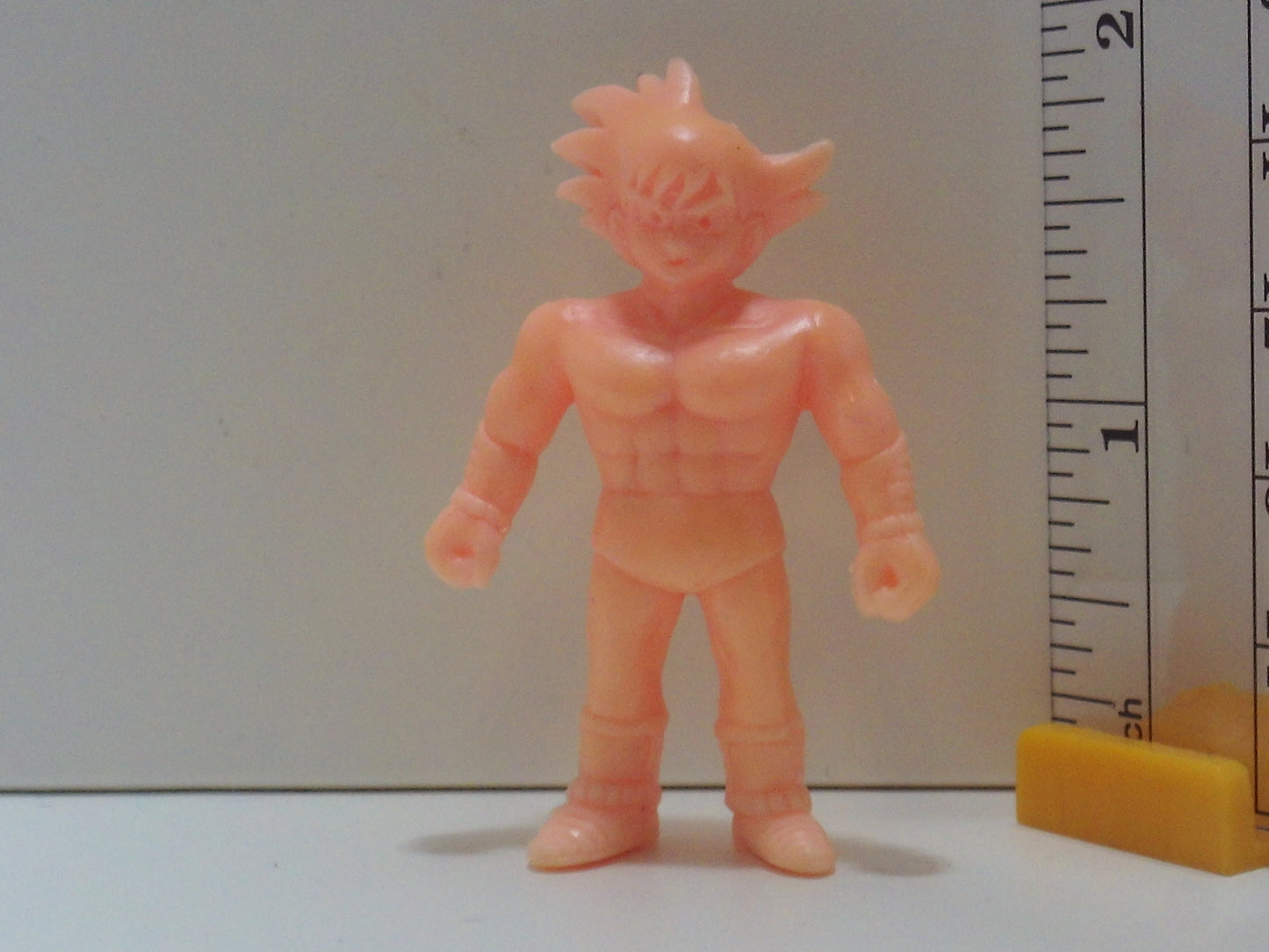 Dragonball Z Keshi