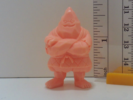 Kinnikuman Kinkeshi Premium/Latest Issue